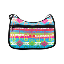 Load image into Gallery viewer, Grand Entry Crossbody Bags
