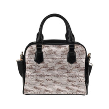 Load image into Gallery viewer, Wild Run Shoulder Handbag
