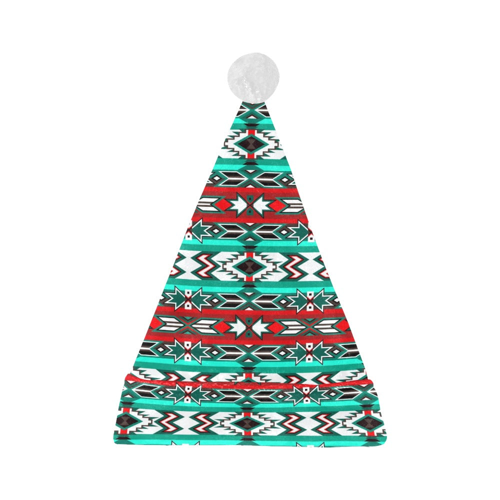 Southwest Journey Santa Hat