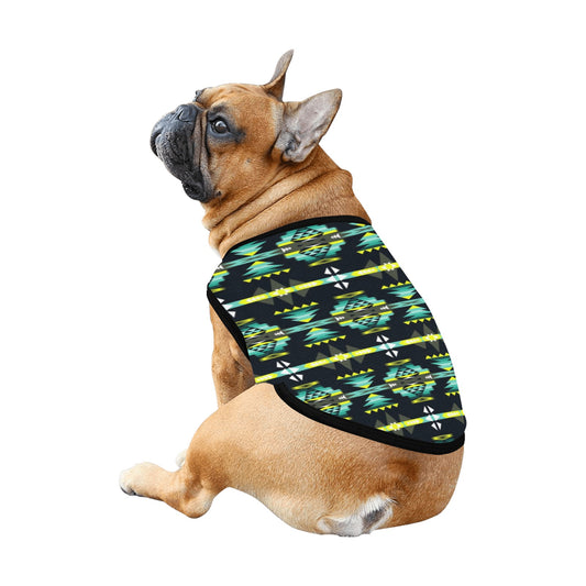 River Trail Pet Tank Top