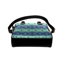 Load image into Gallery viewer, Buffalo Run Shoulder Handbag
