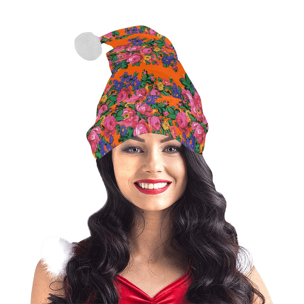 Kokum's Revenge Sierra Santa Hat