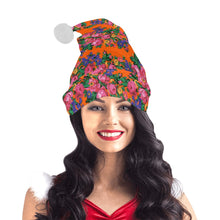 Load image into Gallery viewer, Kokum&#39;s Revenge Sierra Santa Hat
