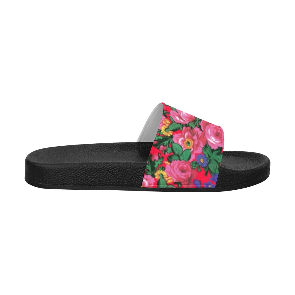 Kokum's Revenge Dahlia Women's Slide Sandals