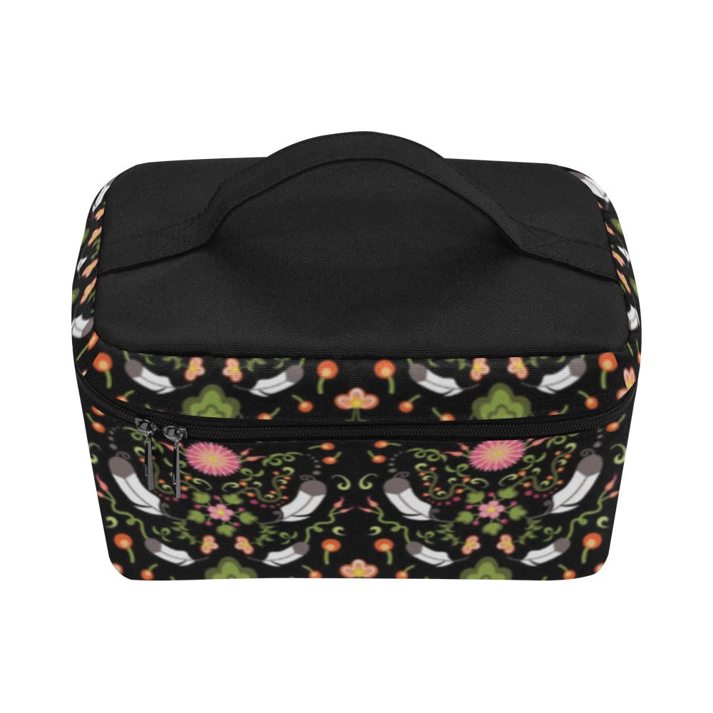 New Growth Cosmetic Bag