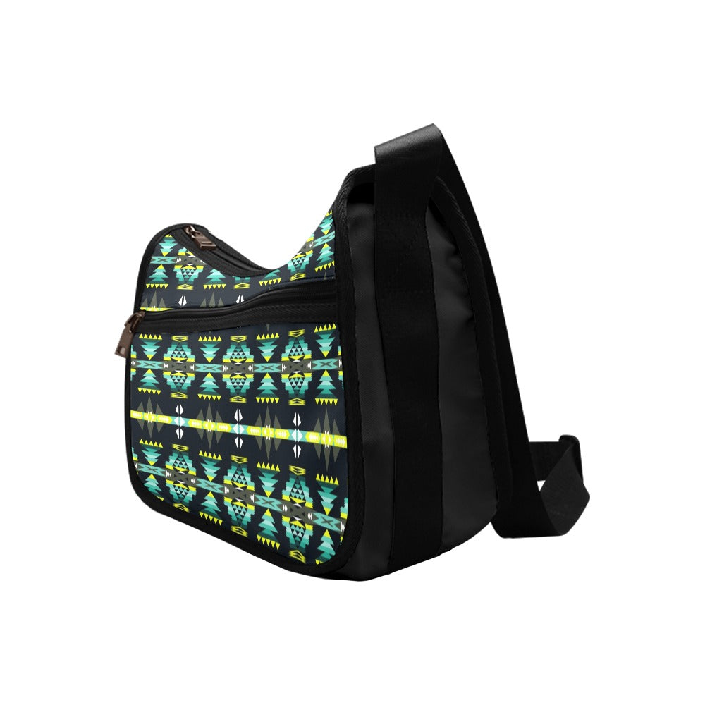 River Trail Crossbody Bags