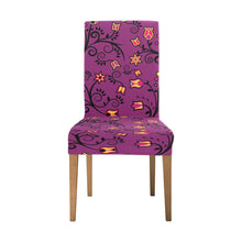 Load image into Gallery viewer, Lollipop Star Chair Cover (Pack of 4)
