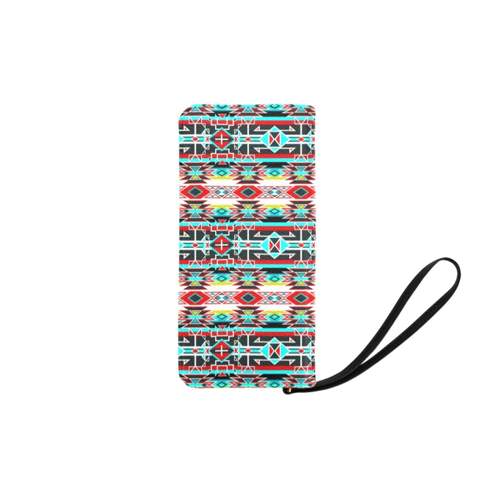 Force of Nature Windstorm Clutch