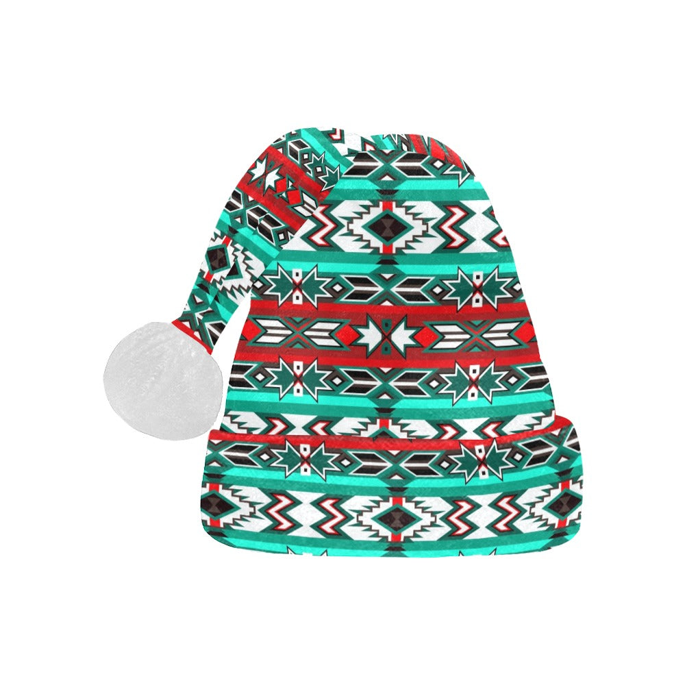 Southwest Journey Santa Hat