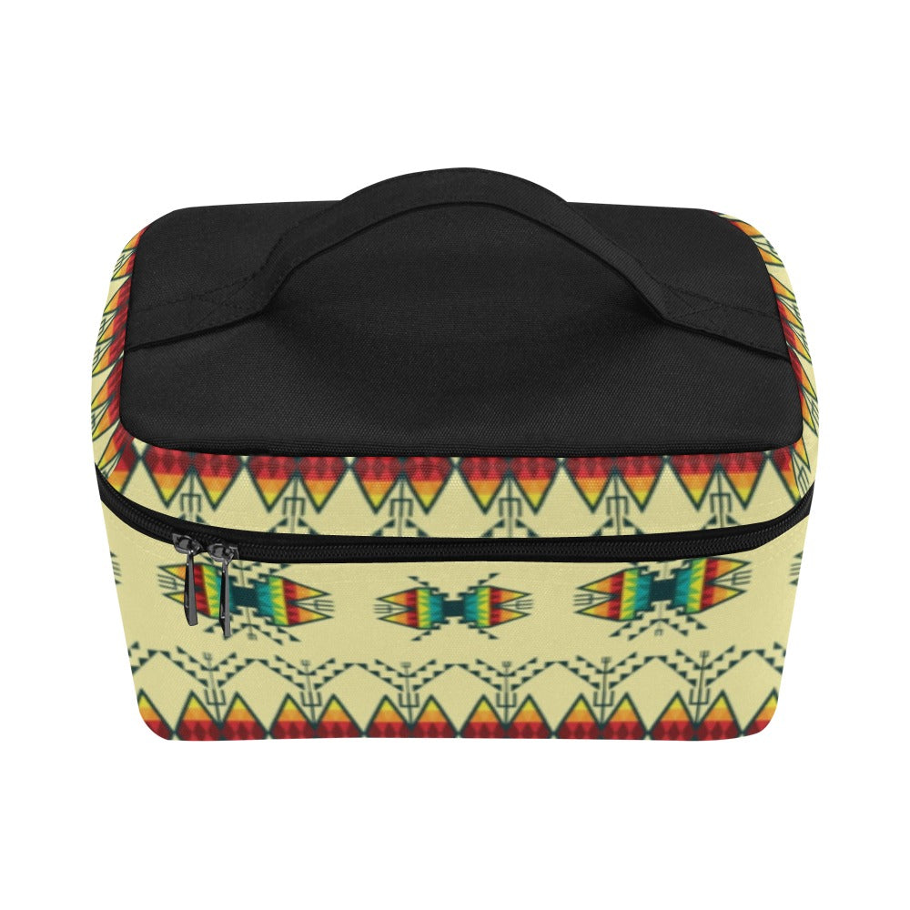 Sacred Trust Arid Cosmetic Bag