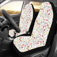 Load image into Gallery viewer, Nipin Blossom Car Seat Covers (Set of 2)
