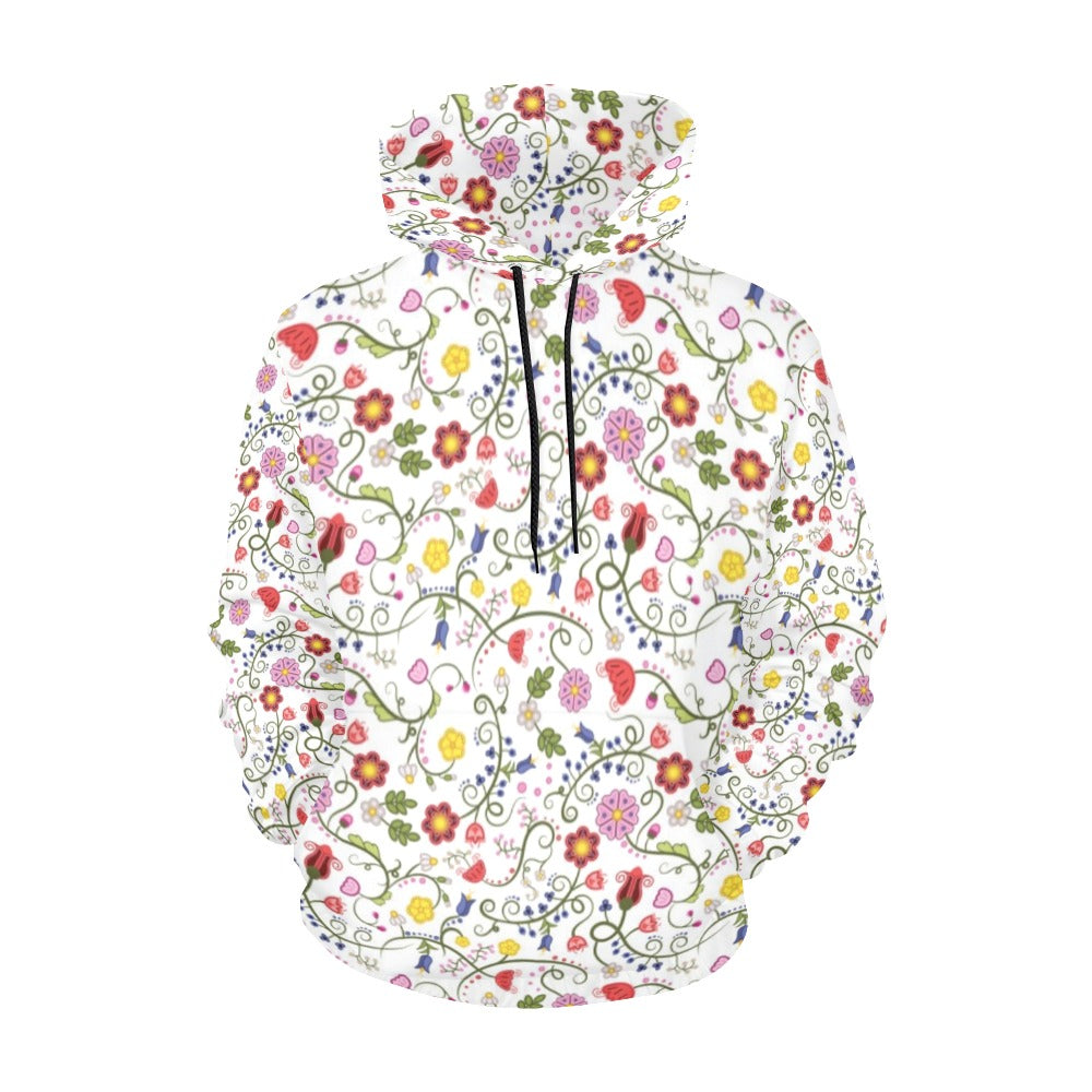 Nipin Blossom Hoodie for Women