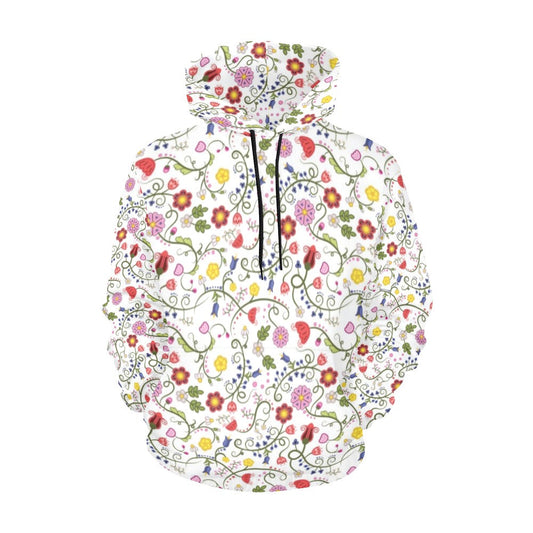 Nipin Blossom Hoodie for Women