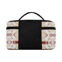 Load image into Gallery viewer, Gathering Clay Cosmetic Bag/Large
