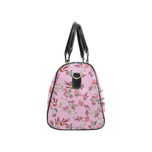 Load image into Gallery viewer, Strawberry Floral New Waterproof Travel Bag/Small
