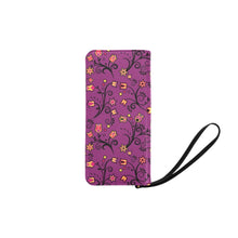 Load image into Gallery viewer, Lollipop Star Women&#39;s Clutch Purse
