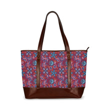 Load image into Gallery viewer, Cardinal Garden Tote Handbag
