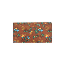 Load image into Gallery viewer, Lily Sierra Women&#39;s Trifold Wallet
