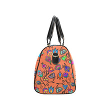 Load image into Gallery viewer, Indigenous Paisley Sierra New Waterproof Travel Bag/Small
