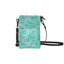 Load image into Gallery viewer, Swift Pastel Small Cell Phone Purse

