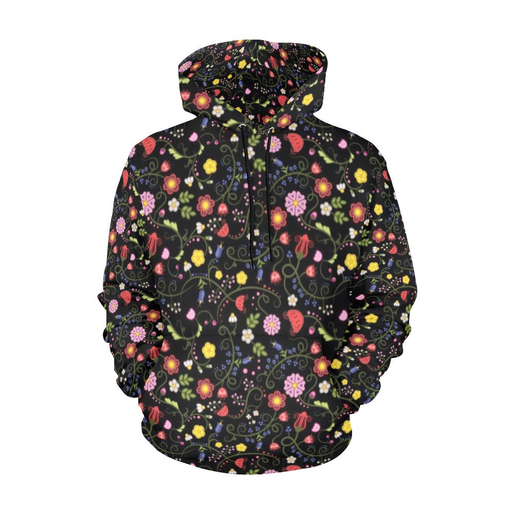 Nipin Blossom Hoodie for Men
