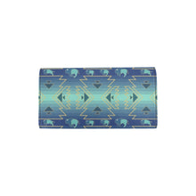 Load image into Gallery viewer, Buffalo Run Women&#39;s Trifold Wallet
