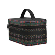 Load image into Gallery viewer, Metis Corn Mother Cosmetic Bag
