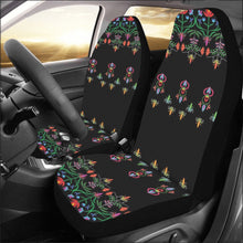 Load image into Gallery viewer, Metis Corn Mother Car Seat Covers (Set of 2)
