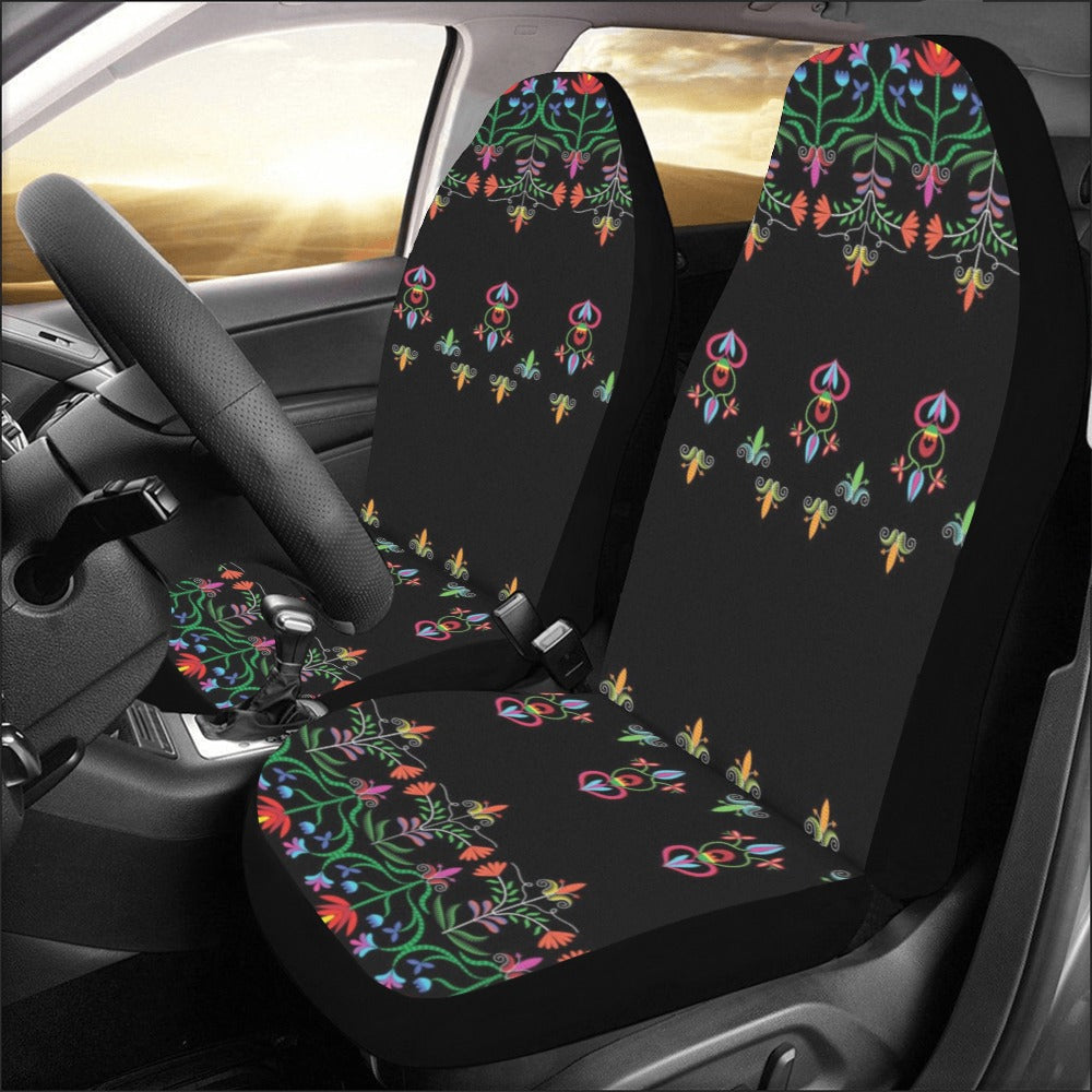 Metis Corn Mother Car Seat Covers (Set of 2)