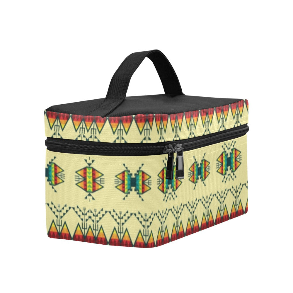 Sacred Trust Arid Cosmetic Bag