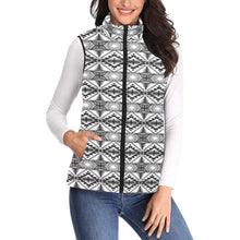 Load image into Gallery viewer, Mesa War Party Women&#39;s Padded Vest Jacket
