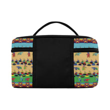 Load image into Gallery viewer, Bear Medicine Cosmetic Bag
