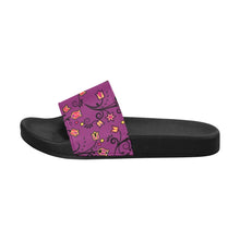 Load image into Gallery viewer, Lollipop Star Women&#39;s Slide Sandals
