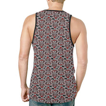 Load image into Gallery viewer, Water Spider Festival New Tank Top for Men
