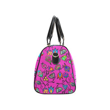 Load image into Gallery viewer, Indigenous Paisley New Waterproof Travel Bag/Small
