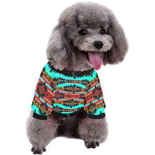 Load image into Gallery viewer, Okotoks Arrow Pet Dog Round Neck Shirt
