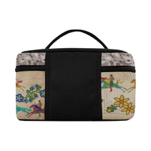 Load image into Gallery viewer, Brothers Race Cosmetic Bag/Large
