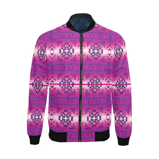 Royal Airspace Bomber Jacket