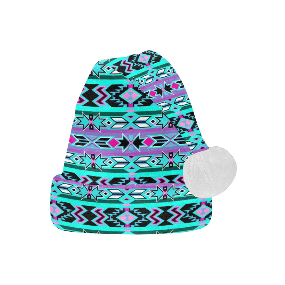 Northeast Journey Santa Hat