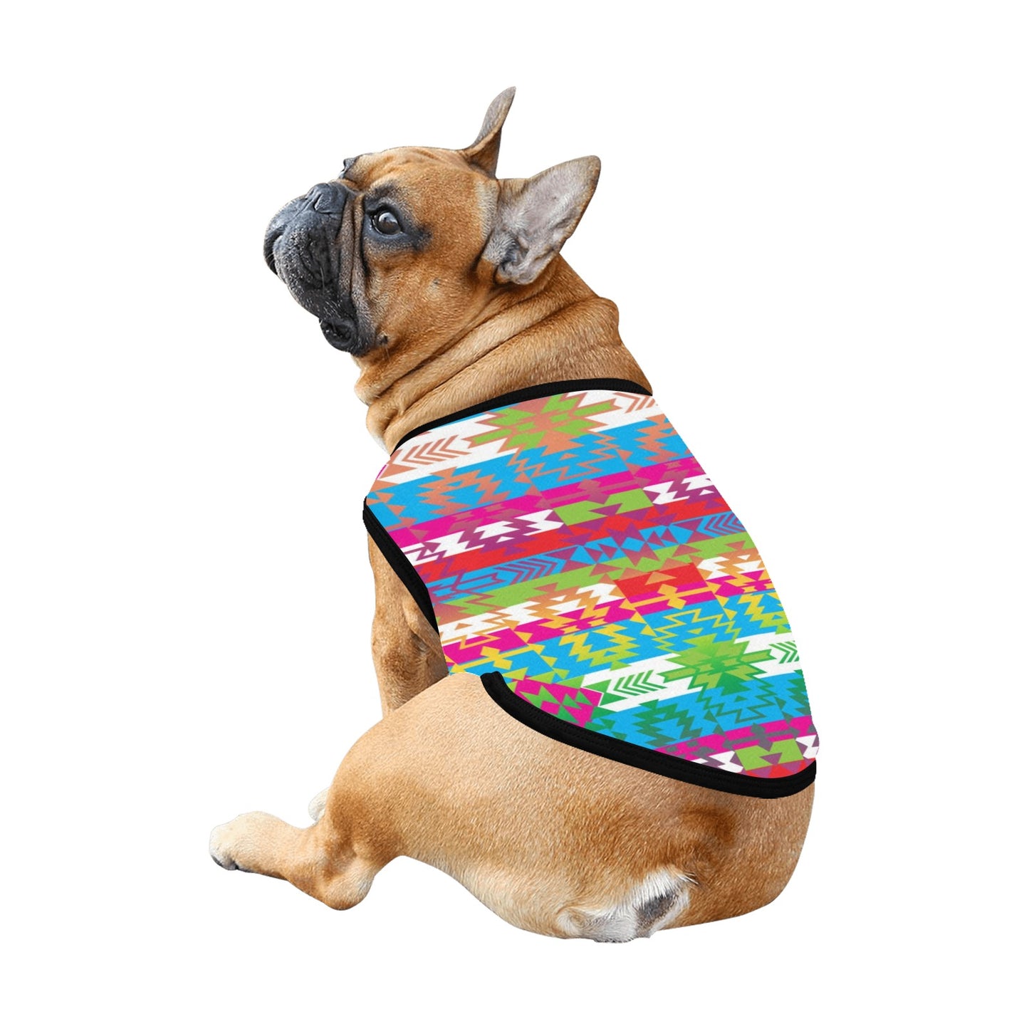 Grand Entry Pet Tank Top