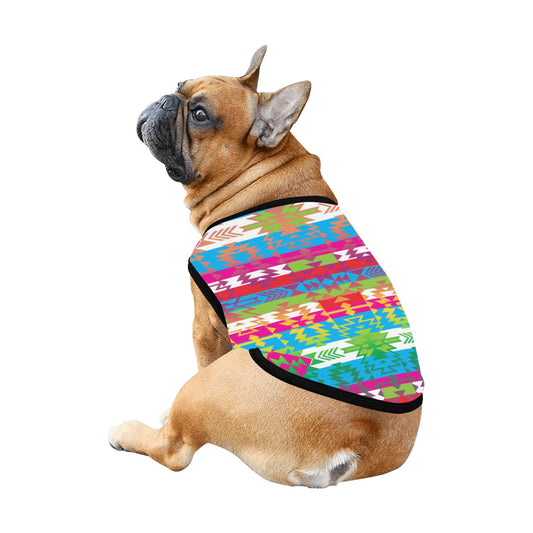 Grand Entry Pet Tank Top