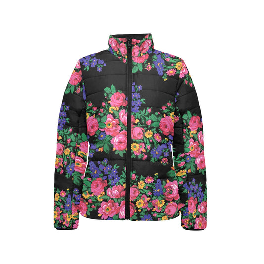 Kokum's Revenge Stand Collar Jacket