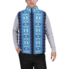 Load image into Gallery viewer, Tipi Men&#39;s Padded Vest Jacket
