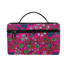 Load image into Gallery viewer, Takwakin Harvest Blush Cosmetic Bag/Large
