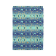 Load image into Gallery viewer, Buffalo Run Women&#39;s Trifold Wallet
