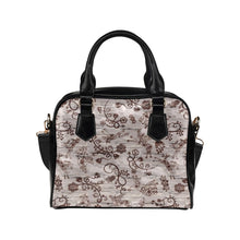 Load image into Gallery viewer, Forest Medley Shoulder Handbag
