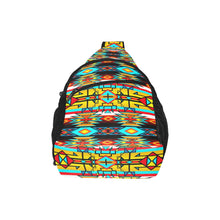 Load image into Gallery viewer, Force of Nature Twister Chest Bag
