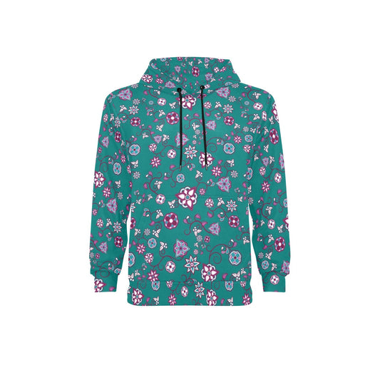 Bloom Fleece Hoodie