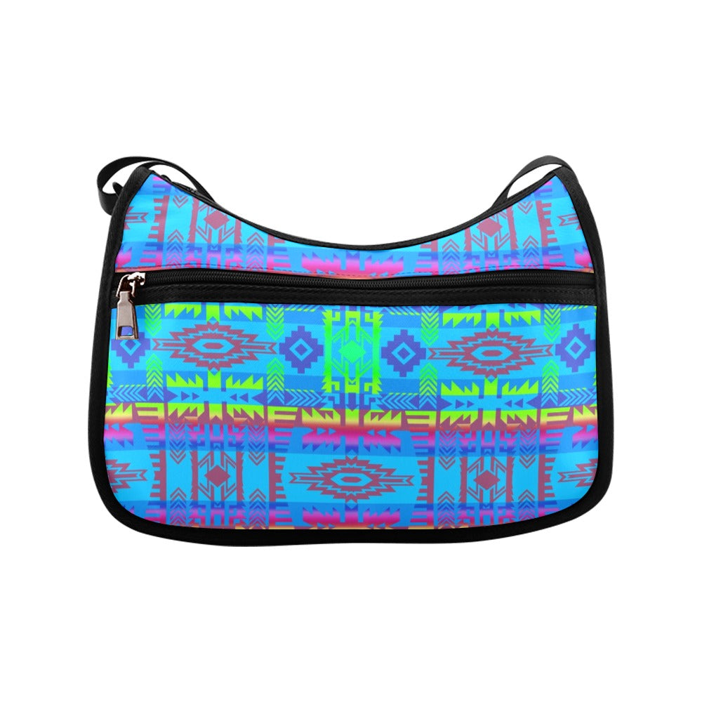 Young Journey Crossbody Bags