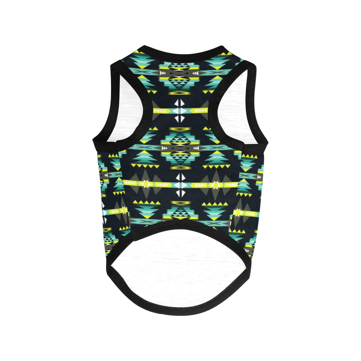 River Trail Pet Tank Top